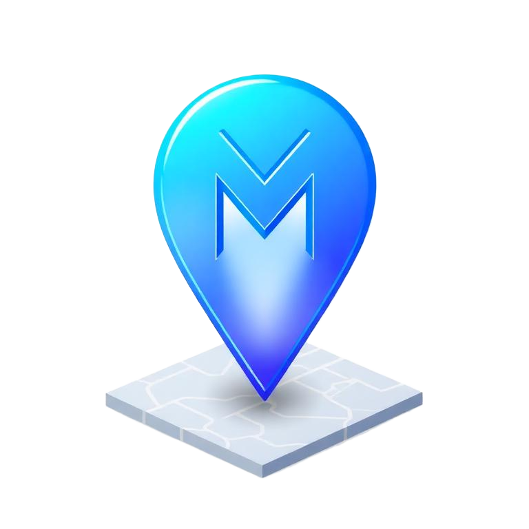 MapTag logo